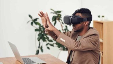 The Transformative Power of Virtual Reality for Business