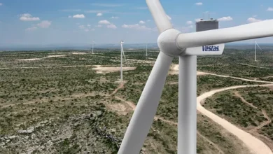 Vestas wins 81 MW order in Italy