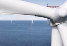 Vestas secures 77 MW order in South Korea