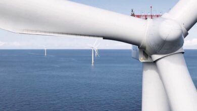 Vestas secures 77 MW order in South Korea