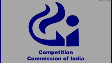 The Competition Commission of India (CCI)