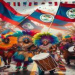 BELIZE INDEPENDENCE DAY