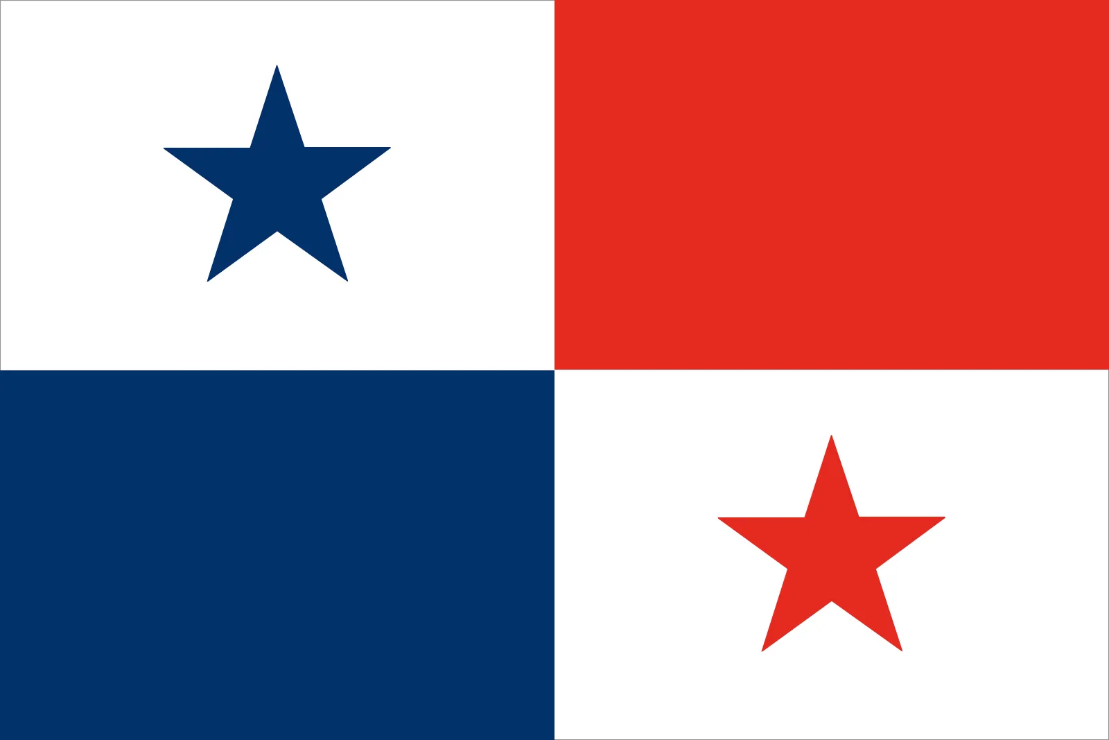 Celebrating Flag Day in Panama
