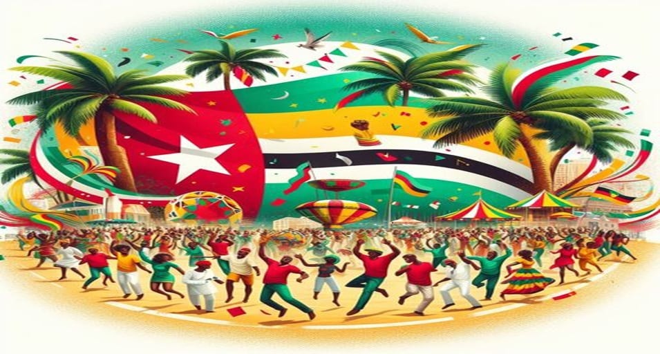 Guinea-Bissau Day of Independence