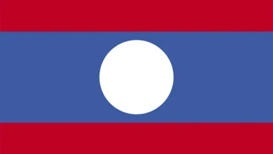 LAO NATIONAL DAY