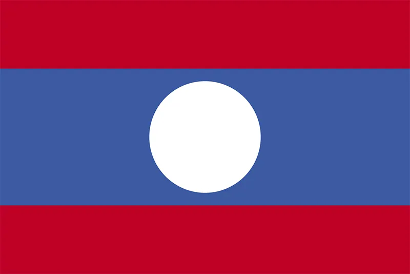LAO NATIONAL DAY
