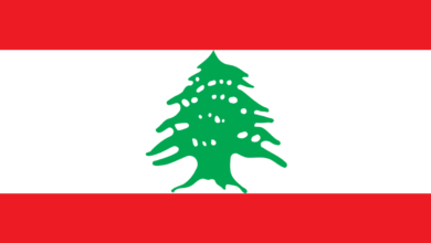 Lebanon Independence Day