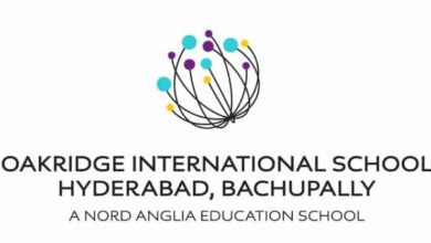 Oakridge International School Bachupally Hosts India's First Early Years Idea Showcase: TEDO