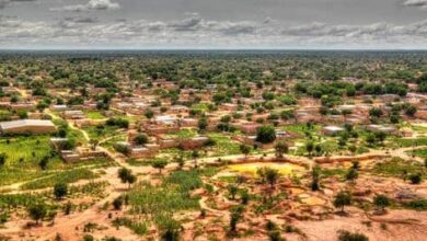 REPUBLIC DAY OF NIGER