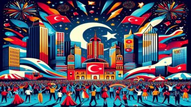 Republic Day of Turkey