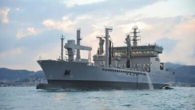 ships for indian navy at hindustan shipyard ltd in visakhapatnam