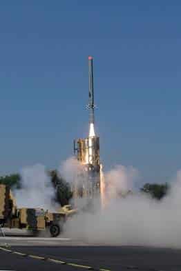 Indigenous Technology Cruise Missile successfully