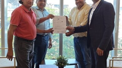 Mou Signing between CTPL.io & ATMA