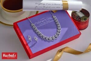 Kushal's Fashion Jewellery Unveils Exquisite Mother's Day Collection