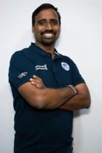 Sajja Praveen Chowdary