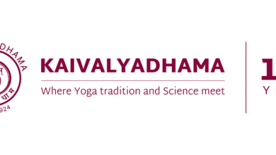 Bharat Yoga Mala by Kaivalyadhama Sweeps Across India, Garnering Massive Participation