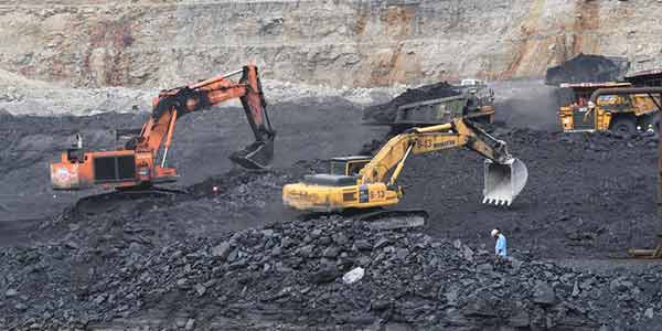 Mining Sector Registers Record Production in FY 2023-24