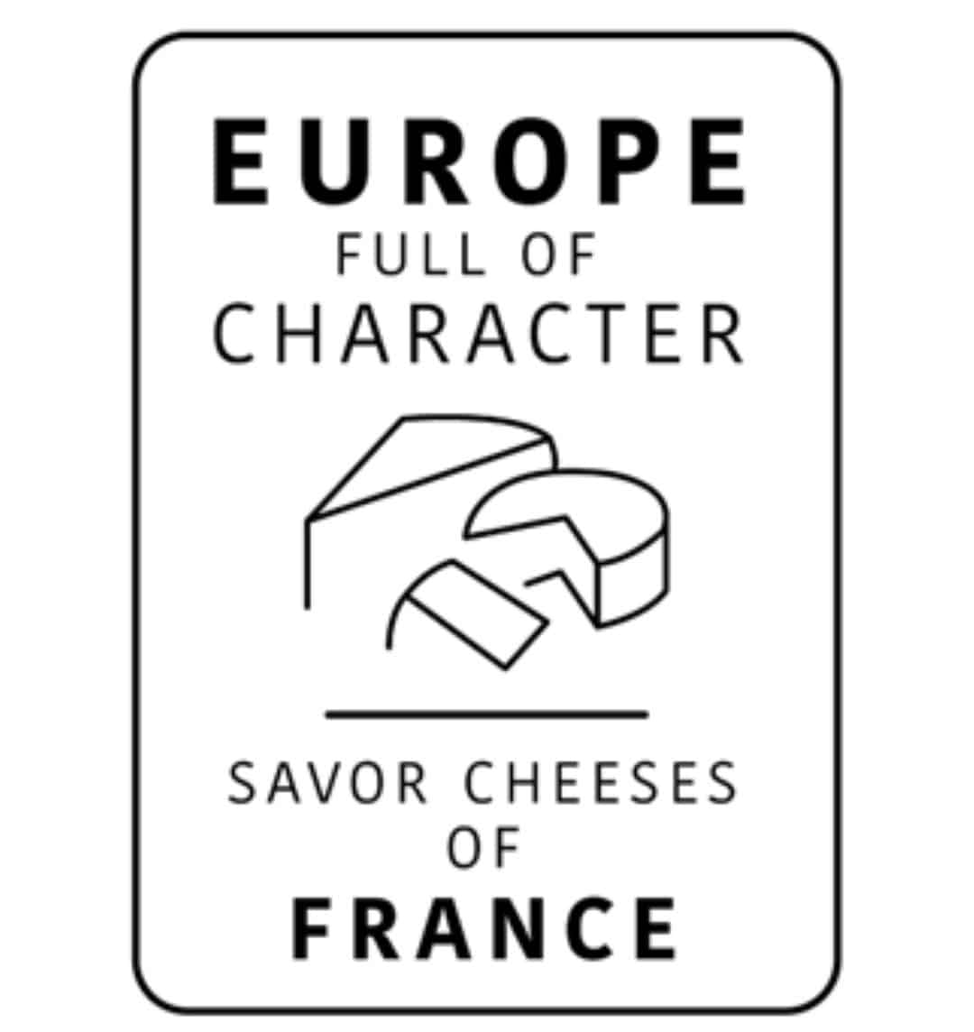 European Cheese 'Full Of Character' Campaign Grows Stronger, Enters Its Second Year