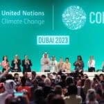IRENA Tasked with Monitoring Progress of UAE Consensus Renewable Energy and Energy Efficiency Goals by COP28 Presidency