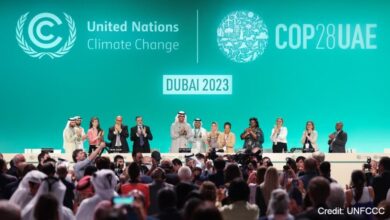 IRENA Tasked with Monitoring Progress of UAE Consensus Renewable Energy and Energy Efficiency Goals by COP28 Presidency