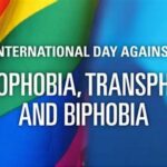 International Day Against Homophobia, Biphobia, and Transphobia