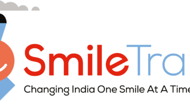 Nurse Shoba From Thrissur Honoured with Global Award By International Cleft Care NGO Smile Train