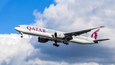 Qatar Airways