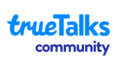 TrueTalks Community