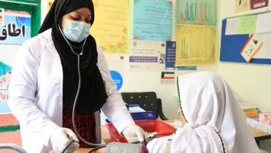 World Hypertension Day on 17 May 2024: Know your blood pressure, and control it!