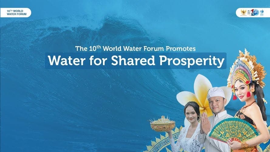 World Water Forum