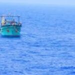 ICG Intercept Fishing Vessel off Maharashtra Coast: Seizes Five Tons of Diesel Worth Rs 27 Lakh