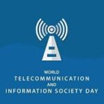 International collaborations on World Telecommunication