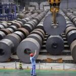 India's Index of Industrial Production grows by 4.9 % in March 2024