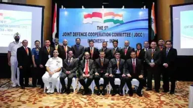 Defence Cooperation Committee