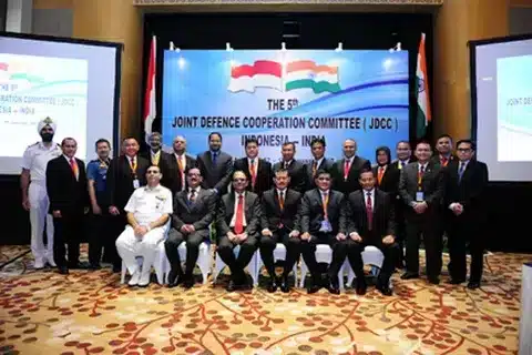 Defence Cooperation Committee