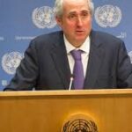 Daily Press Briefing by the Office of the Spokesperson for the Secretary-General