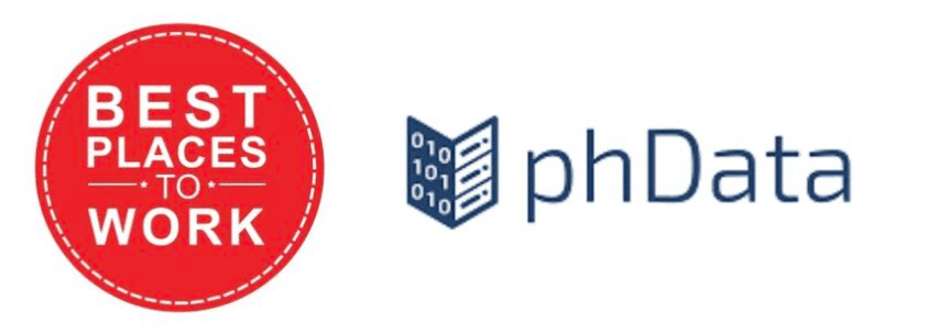 phData is Proud to Announce that it has been Awarded the Prestigious "Best Place to Work" Certification for 2024