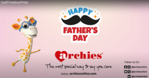 Archies Campaign