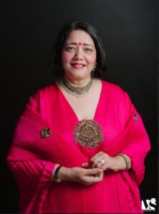 Ms. Rakhi Kankaria