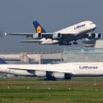 Lufthansa Launches New A350 Routes From Munich to Seattle - faresjourney