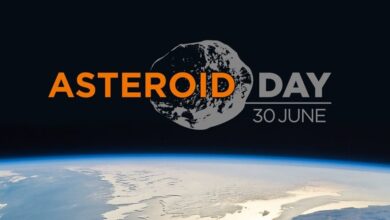 International Asteroid Day