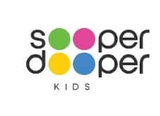 Sooper Dooper Kids Clothing Partners with Sheikha Arwa Al Qassimi to Launch a Kindness Movement Empowering Children