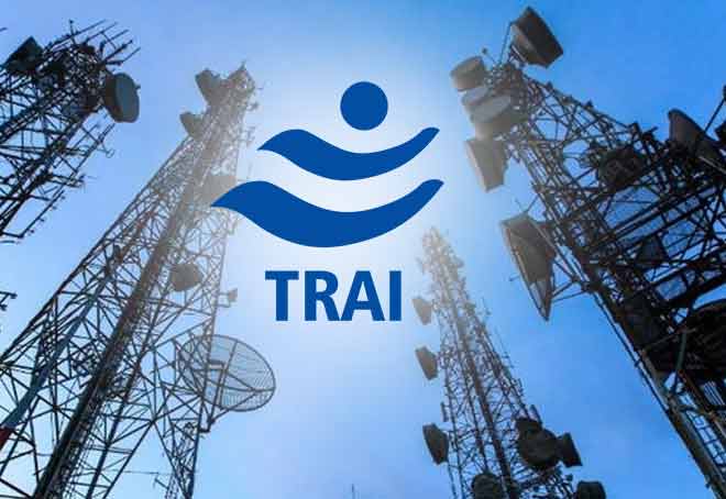 TRAI