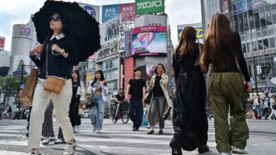 Tokyo government dating app