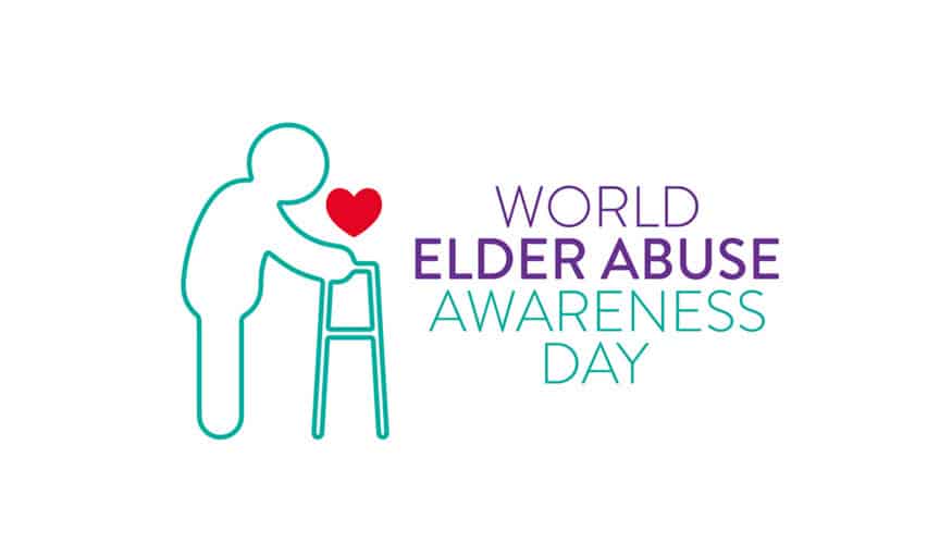 World Elder Abuse Awareness Day