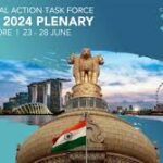 FATF adopts Mutual Evaluation Report of India in its June 2024 Plenary held in Singapore
