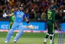 Why India and Pakistan’s T20 cricket showdown in New York is such a big deal