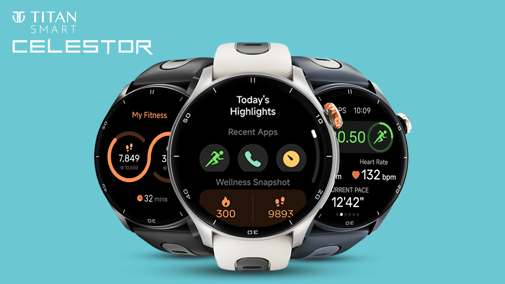Titan Smart Elevates in the Category with their High Performance GPS ...