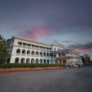 Royal Orchid Brindavan Gardens Hotel