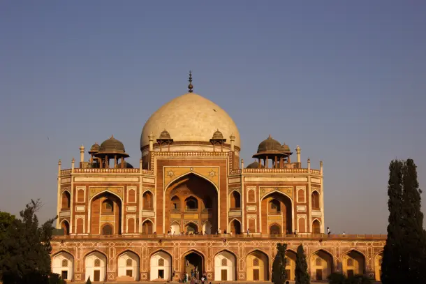 46th World Heritage Committee Session